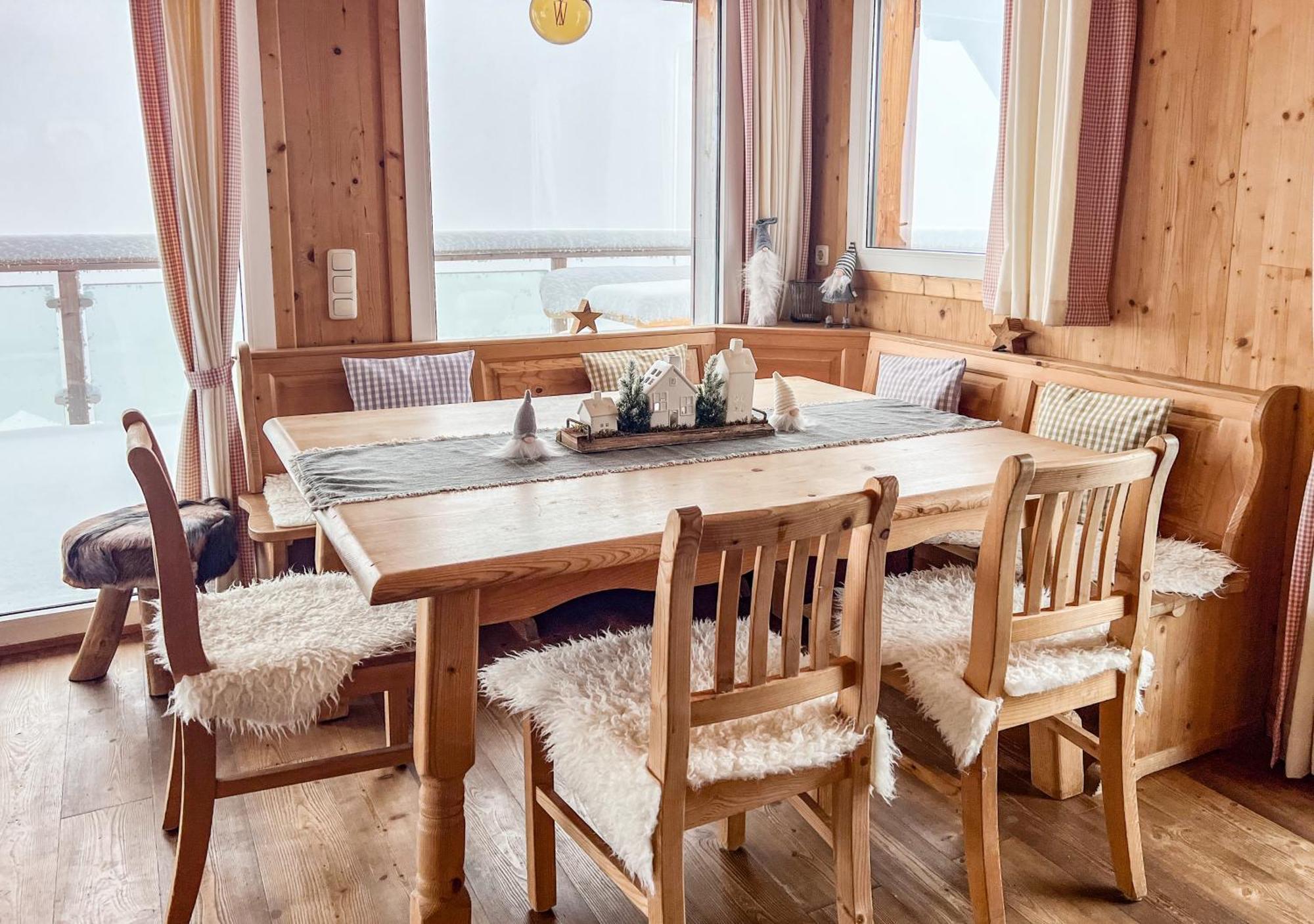 1A Chalet "Wolke" Wandern, Grillen, Wellness Im Traumhaus Wolfsberg Exteriör bild